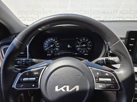 2023 Kia XCeed — sličica 11