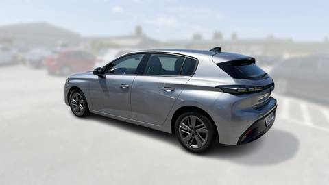 2022 Peugeot 308 — sličica 5