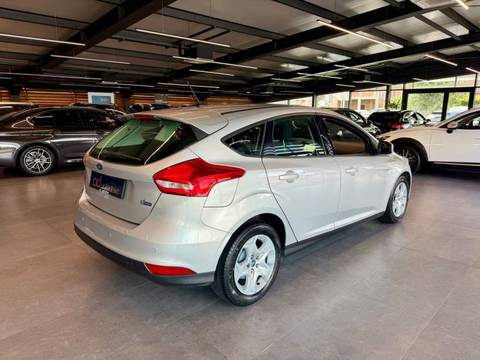2018 Ford Focus — sličica 8
