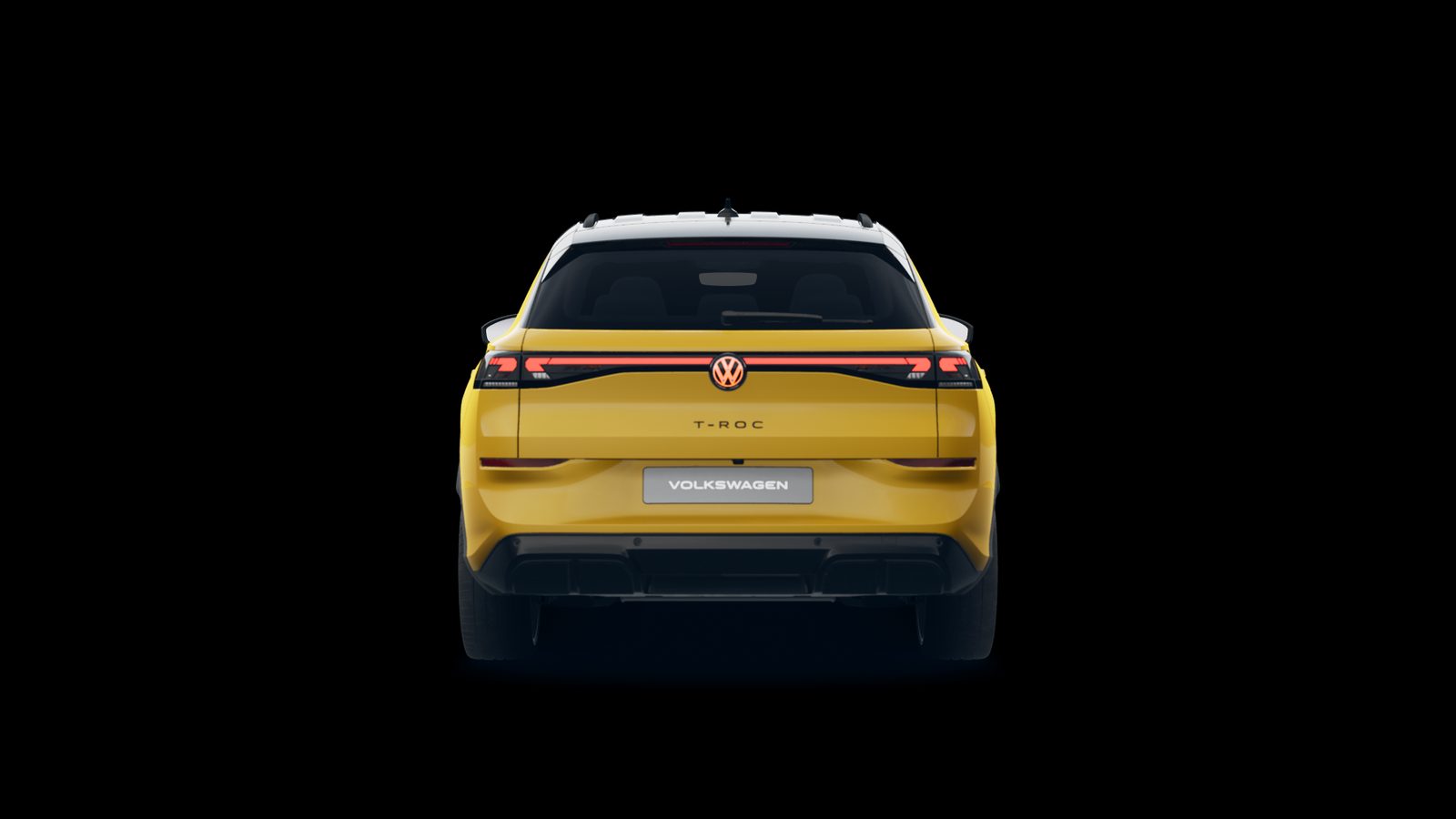 2026 Volkswagen T-Roc R-Line — fotografija 9