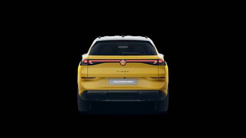 2026 Volkswagen T-Roc R-Line — sličica 9