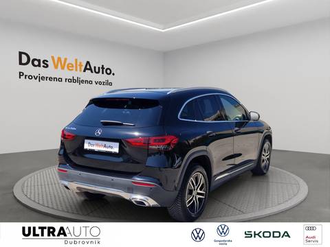 2021 Mercedes-Benz GLA — sličica 5