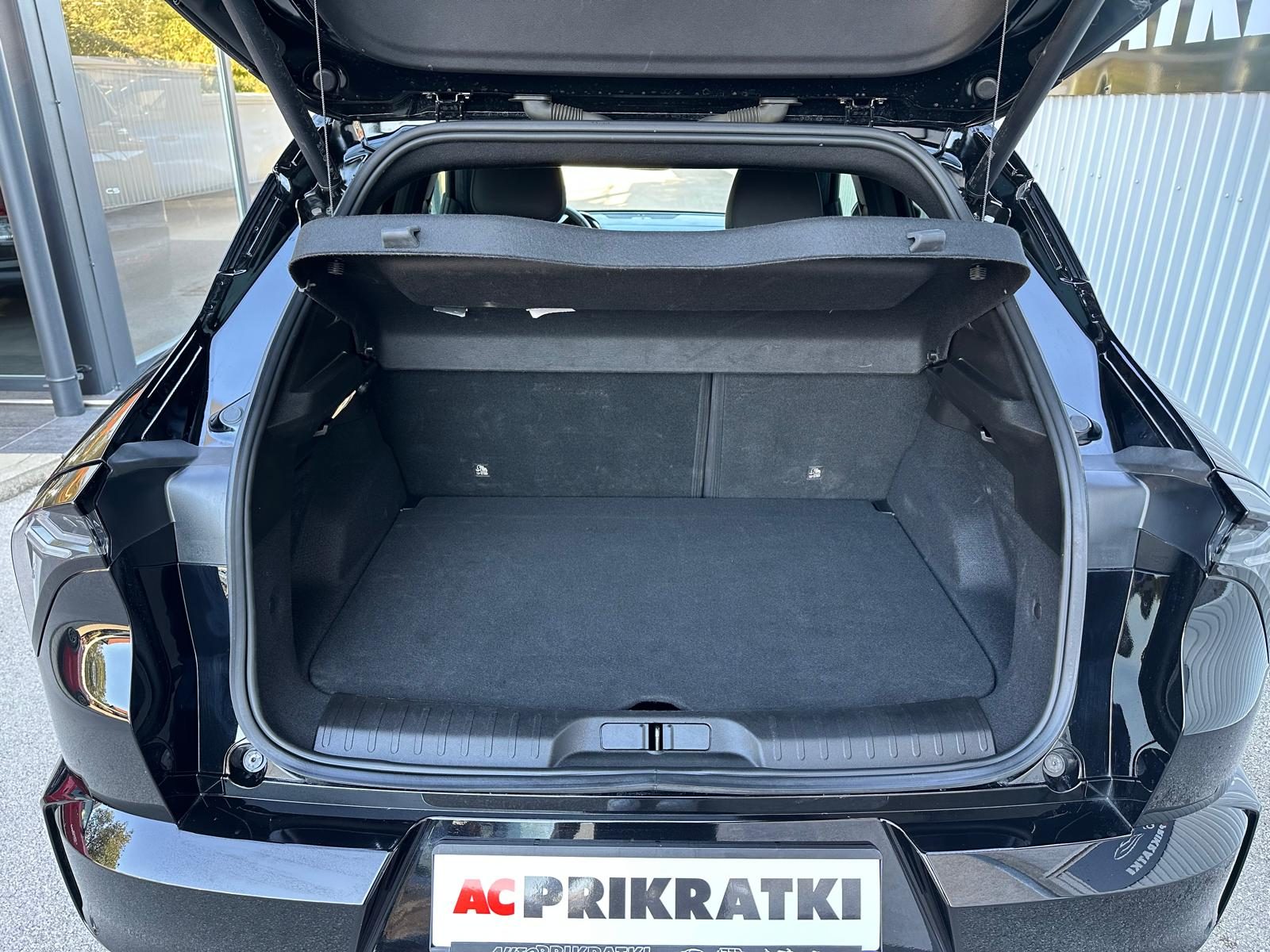 2026 Alfa Romeo Junior — fotografija 12