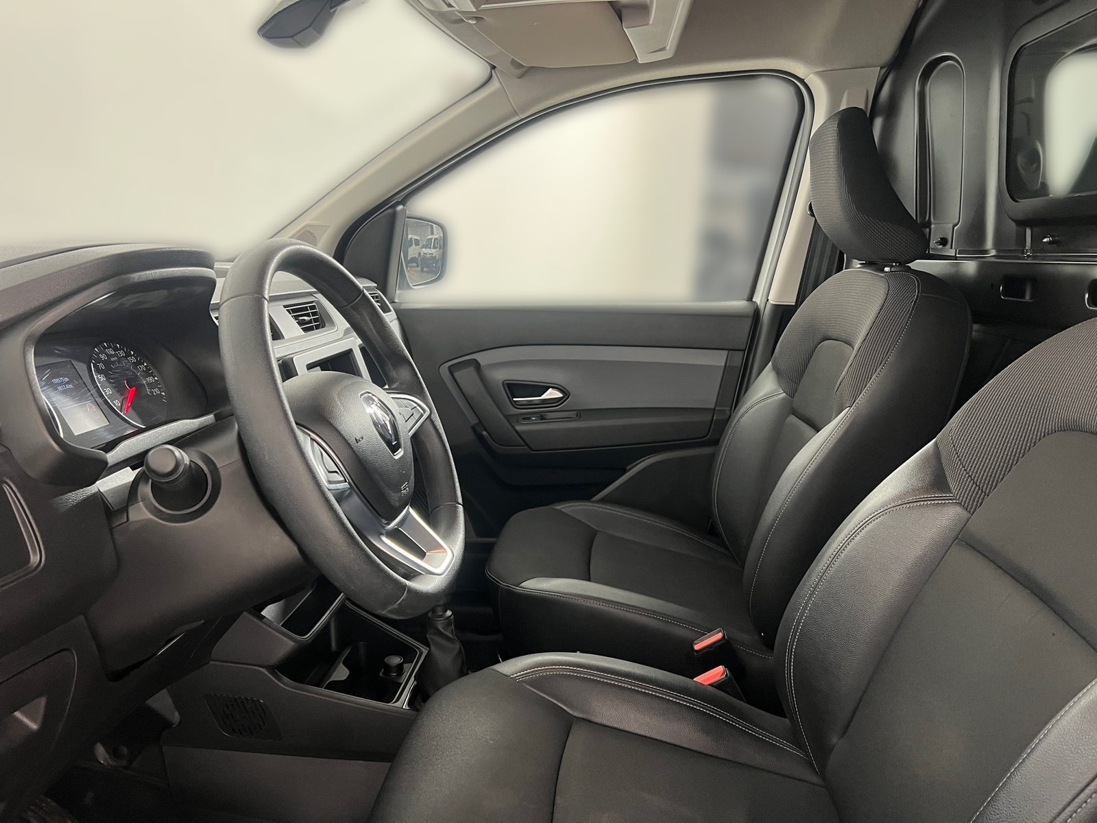 2022 Renault Express Van 2S — fotografija 12