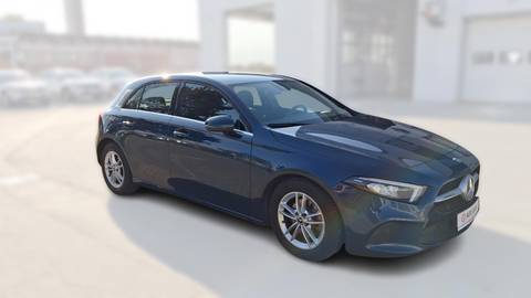 2019 Mercedes-Benz A-klasa — sličica 3