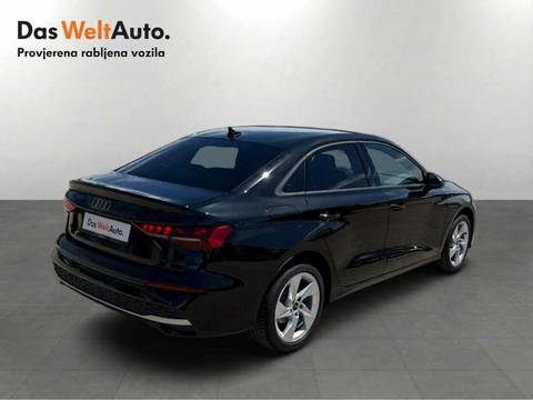 2026 Audi A3 — sličica 5