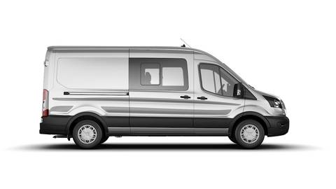 Ford Transit V363 — sličica 2