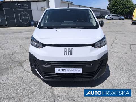 2026 Citroën Scudo — sličica 2