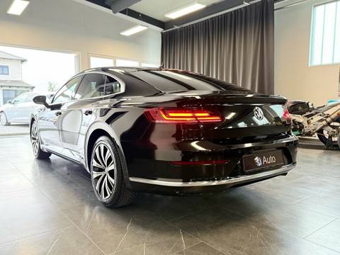 2018 Volkswagen Arteon — sličica 4