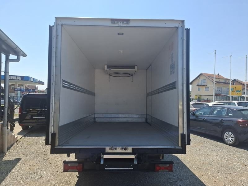2016 Iveco Daily — fotografija 6