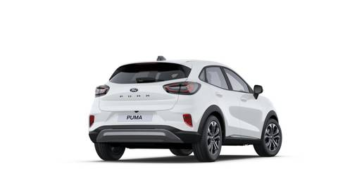 Ford Puma — sličica 5