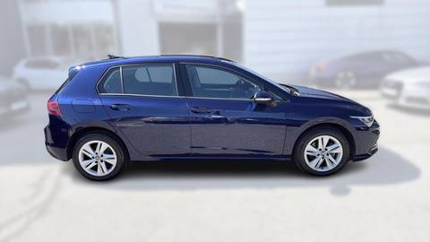 2024 Volkswagen Golf — sličica 8
