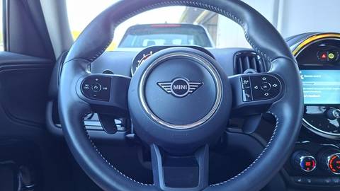 2021 Mini Cooper — sličica 17