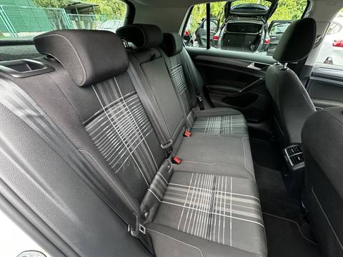 2016 Volkswagen Golf — sličica 7