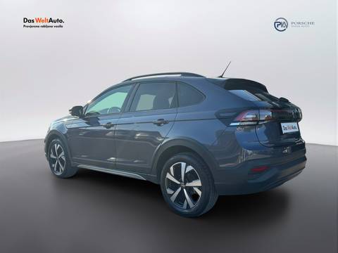 2024 Volkswagen Taigo — sličica 6