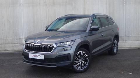 2023 Škoda Kodiaq