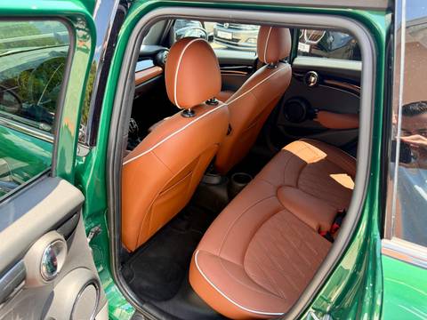 2024 Mini Cooper — sličica 12