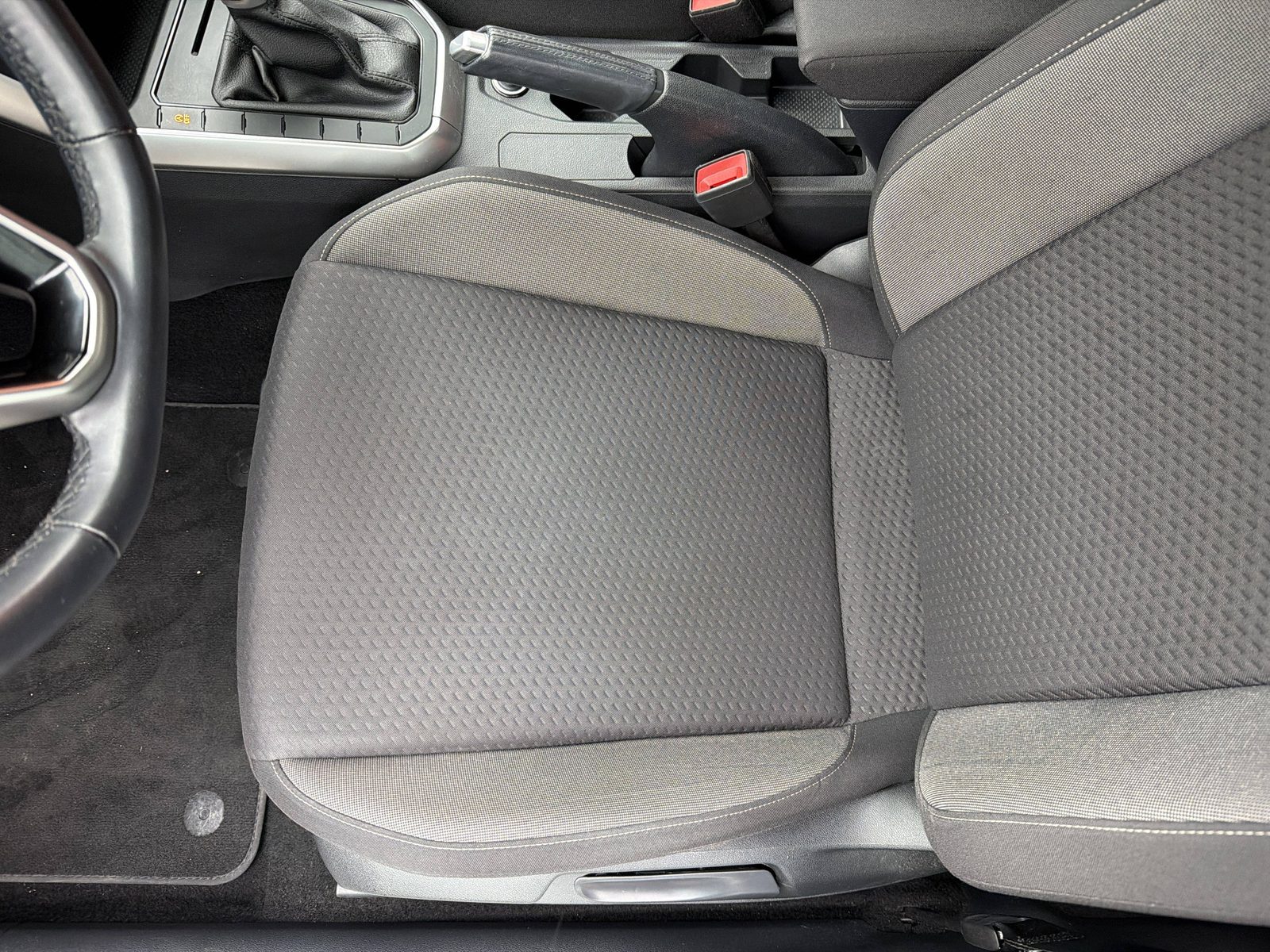 2024 Volkswagen Taigo — fotografija 23