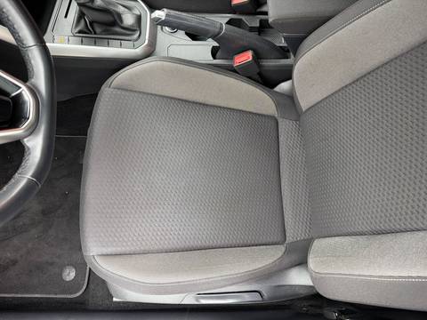 2024 Volkswagen Taigo — sličica 23
