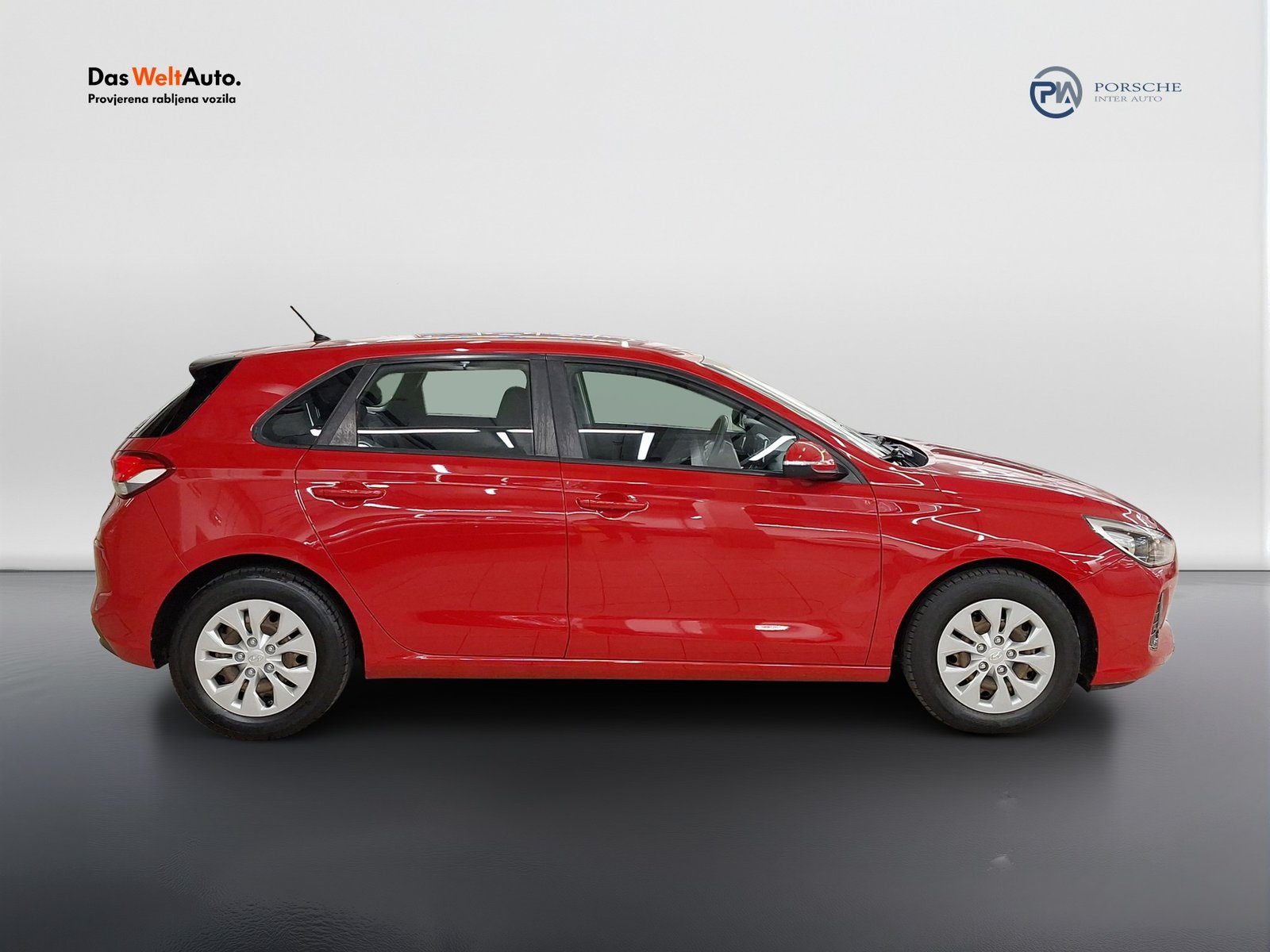 2018 Hyundai i30 — fotografija 4