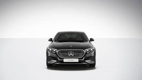 Mercedes-Benz E-klasa Avantgarde — sličica 2