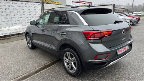 2022 Volkswagen T-Roc — sličica 7