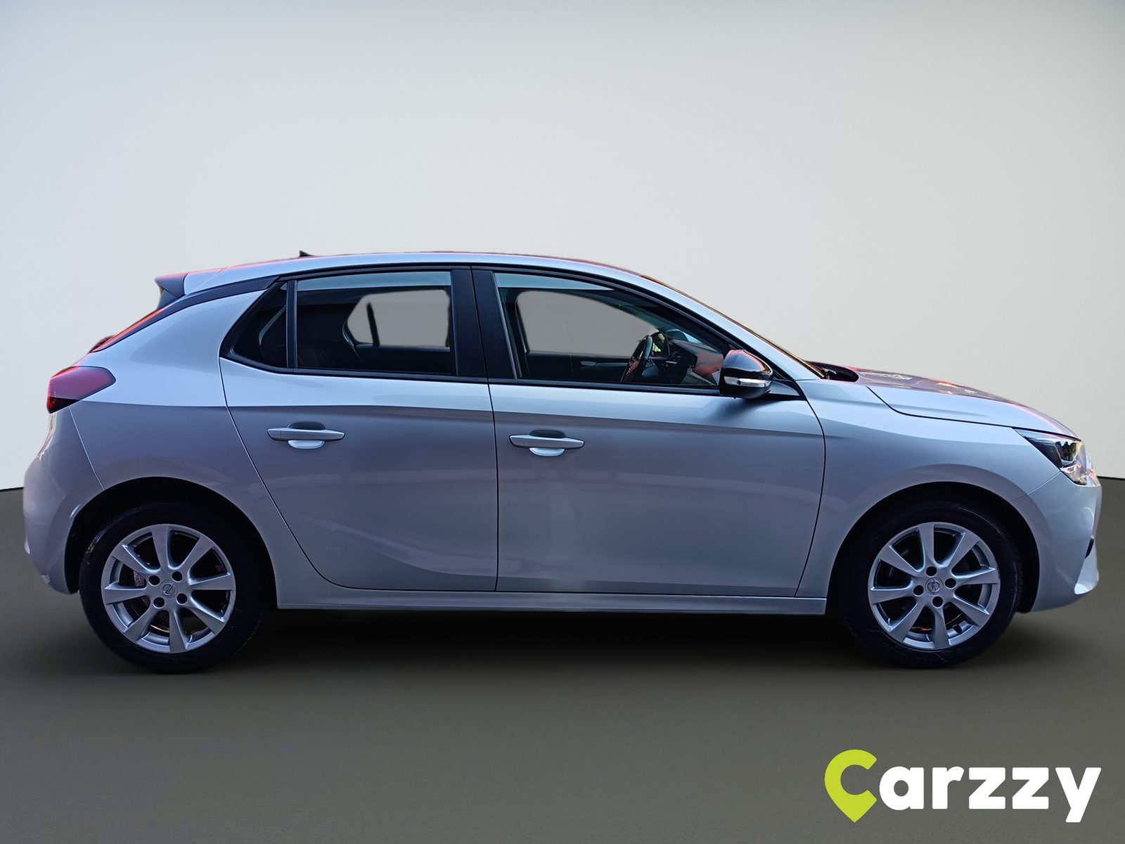 2023 Opel Corsa — fotografija 4
