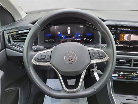 2024 Volkswagen Taigo — sličica 10