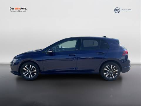2021 Volkswagen Golf — sličica 2