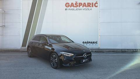 2026 Mercedes-Benz A-klasa — sličica 2