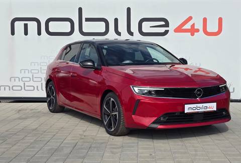2022 Opel Astra — sličica 2