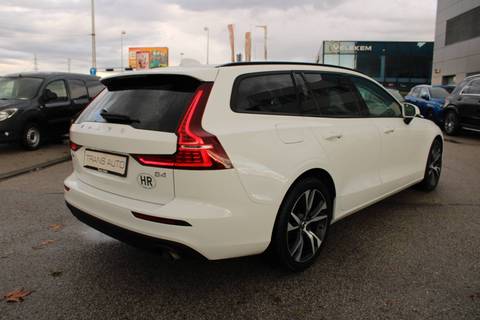 2021 Volvo V60 — sličica 5
