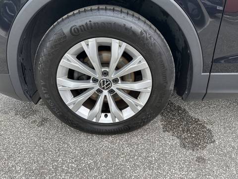 2022 Volkswagen Tiguan — sličica 16