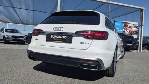 2023 Audi Avant — sličica 6
