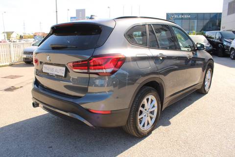 2020 BMW X1 — sličica 5