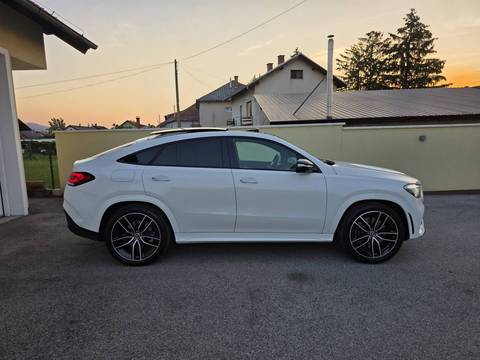 2023 Mercedes-Benz GLE — sličica 5
