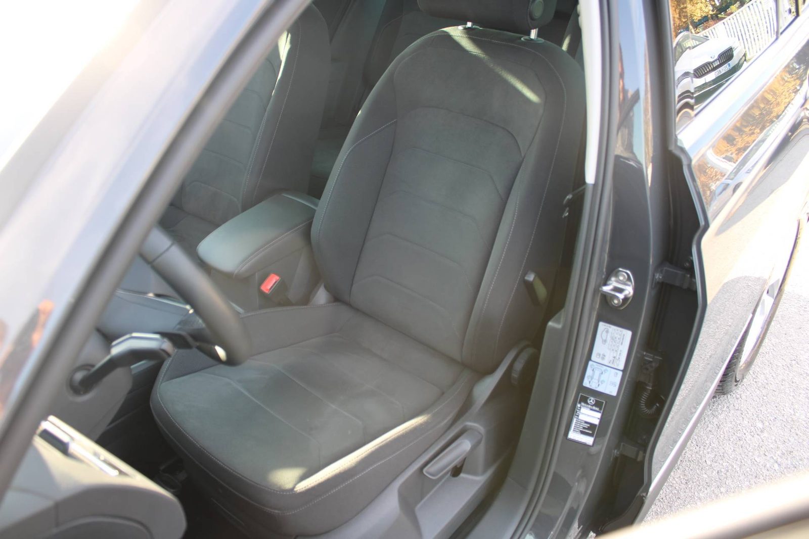 2024 Volkswagen Tiguan — fotografija 11