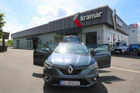 2016 Renault Megane — sličica 12