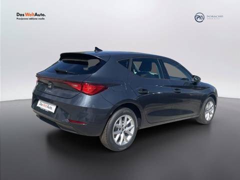 2026 Seat Leon — sličica 5
