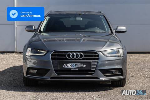 2014 Audi A4 Avant — sličica 3