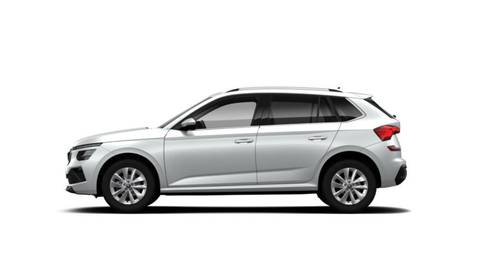 2026 Škoda Kamiq — sličica 2