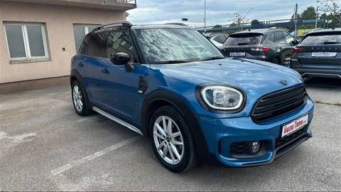 2023 Mini Countryman — sličica 3