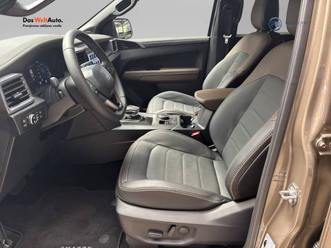 2026 Volkswagen Amarok — sličica 12