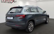 2021 Škoda Karoq — fotografija 21