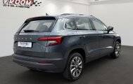2021 Škoda Karoq — sličica 21