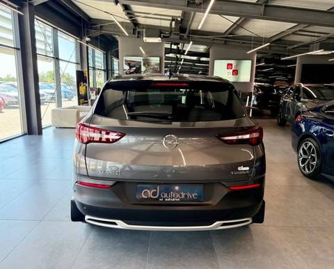 2019 Opel Grandland — sličica 6