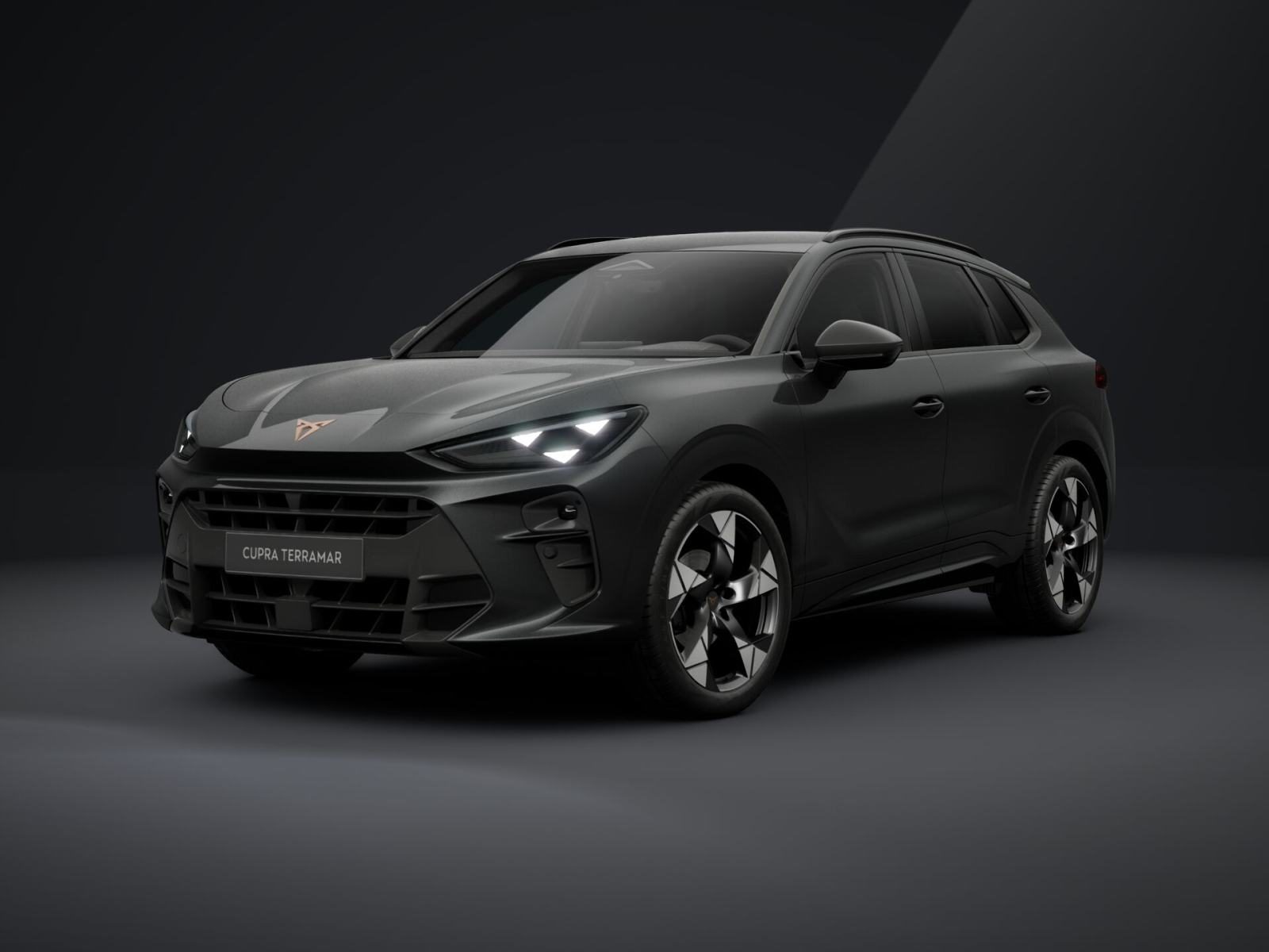 2026 Cupra Leon — fotografija 3