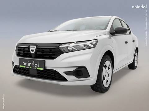 2022 Dacia Sandero — sličica 8