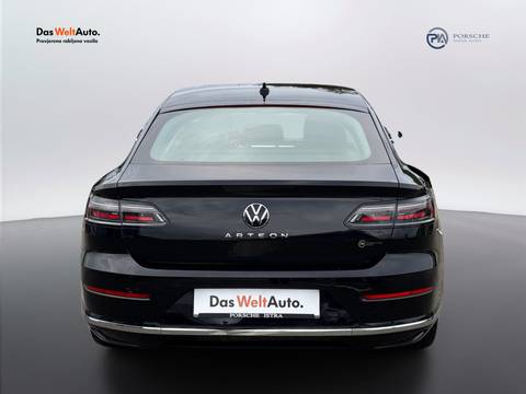 2022 Volkswagen Arteon — sličica 6