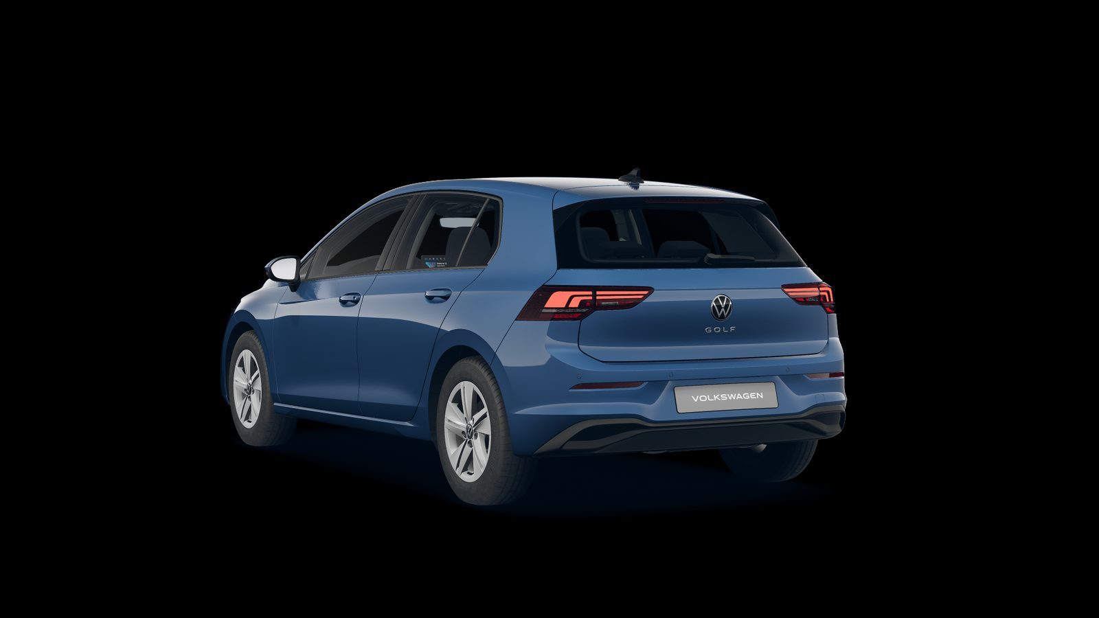 2026 Volkswagen Golf — fotografija 4
